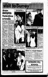 Staines & Ashford News Thursday 16 February 1989 Page 3