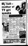 Staines & Ashford News Thursday 16 February 1989 Page 8