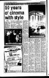 Staines & Ashford News Thursday 16 February 1989 Page 18