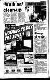 Staines & Ashford News Thursday 16 February 1989 Page 20
