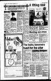 Staines & Ashford News Thursday 16 February 1989 Page 28