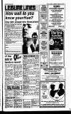 Staines & Ashford News Thursday 16 February 1989 Page 31