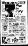 Staines & Ashford News Thursday 16 February 1989 Page 33
