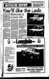 Staines & Ashford News Thursday 16 February 1989 Page 77