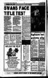 Staines & Ashford News Thursday 16 February 1989 Page 96