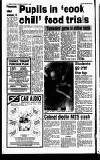 Staines & Ashford News Thursday 02 March 1989 Page 2