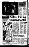 Staines & Ashford News Thursday 02 March 1989 Page 4