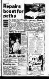 Staines & Ashford News Thursday 02 March 1989 Page 5