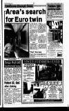 Staines & Ashford News Thursday 02 March 1989 Page 9