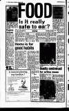 Staines & Ashford News Thursday 02 March 1989 Page 18