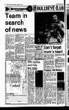 Staines & Ashford News Thursday 02 March 1989 Page 30