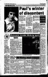 Staines & Ashford News Thursday 02 March 1989 Page 92