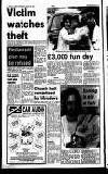 Staines & Ashford News Wednesday 22 March 1989 Page 2