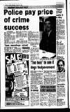 Staines & Ashford News Wednesday 22 March 1989 Page 4