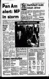 Staines & Ashford News Wednesday 22 March 1989 Page 7