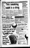 Staines & Ashford News Wednesday 22 March 1989 Page 31
