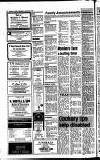 Staines & Ashford News Wednesday 22 March 1989 Page 34