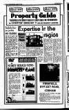 Staines & Ashford News Wednesday 22 March 1989 Page 44