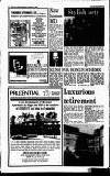 Staines & Ashford News Wednesday 22 March 1989 Page 68