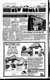 Staines & Ashford News Wednesday 22 March 1989 Page 72