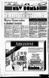 Staines & Ashford News Wednesday 22 March 1989 Page 74