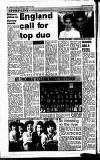 Staines & Ashford News Wednesday 22 March 1989 Page 100