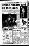 Staines & Ashford News Thursday 06 April 1989 Page 4