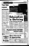 Staines & Ashford News Thursday 06 April 1989 Page 12