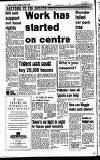 Staines & Ashford News Thursday 06 April 1989 Page 14