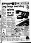 Staines & Ashford News Thursday 06 April 1989 Page 23