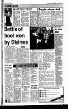 Staines & Ashford News Thursday 06 April 1989 Page 71