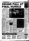 Staines & Ashford News Thursday 06 April 1989 Page 72