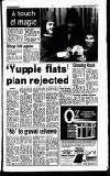 Staines & Ashford News Thursday 13 April 1989 Page 3