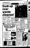 Staines & Ashford News Thursday 13 April 1989 Page 6