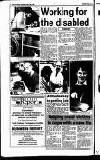 Staines & Ashford News Thursday 13 April 1989 Page 18