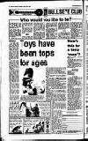 Staines & Ashford News Thursday 13 April 1989 Page 40