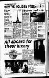 Staines & Ashford News Thursday 13 April 1989 Page 42