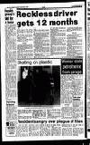 Staines & Ashford News Thursday 20 April 1989 Page 2