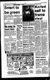 Staines & Ashford News Thursday 20 April 1989 Page 4