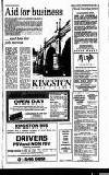 Staines & Ashford News Thursday 20 April 1989 Page 35