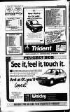 Staines & Ashford News Thursday 20 April 1989 Page 86