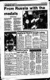Staines & Ashford News Thursday 20 April 1989 Page 94