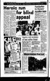 Staines & Ashford News Thursday 27 April 1989 Page 6
