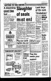 Staines & Ashford News Thursday 27 April 1989 Page 26