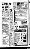 Staines & Ashford News Thursday 27 April 1989 Page 34