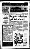 Staines & Ashford News Thursday 27 April 1989 Page 58