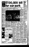 Staines & Ashford News Thursday 25 May 1989 Page 4
