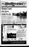 Staines & Ashford News Thursday 25 May 1989 Page 59