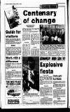 Staines & Ashford News Thursday 01 June 1989 Page 6