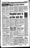 Staines & Ashford News Thursday 01 June 1989 Page 20